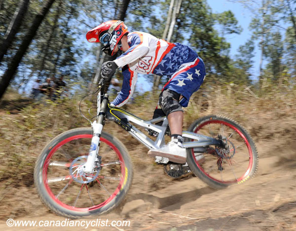 2010 Pan Am Championships