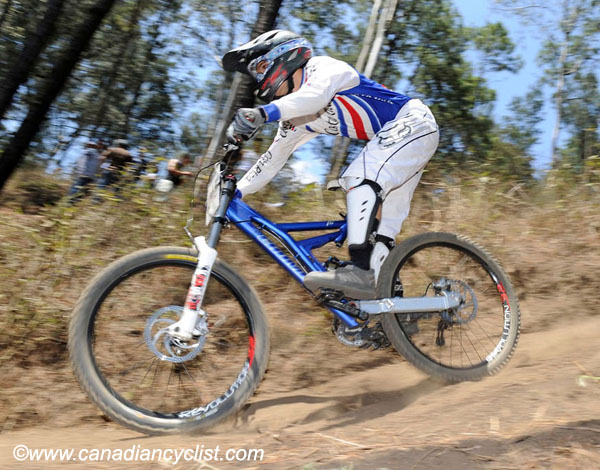 2010 Pan Am Championships