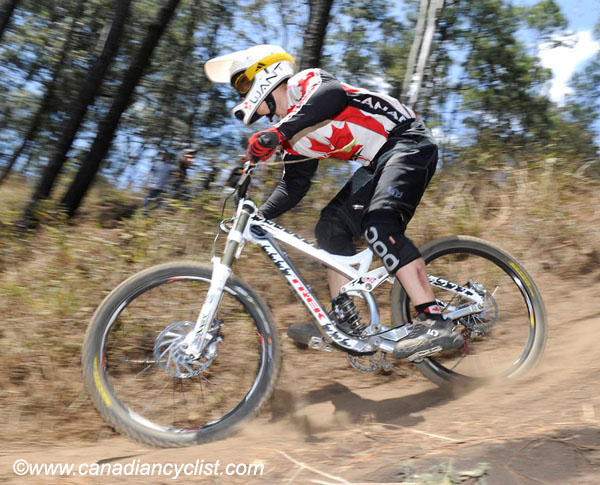 2010 Pan Am Championships