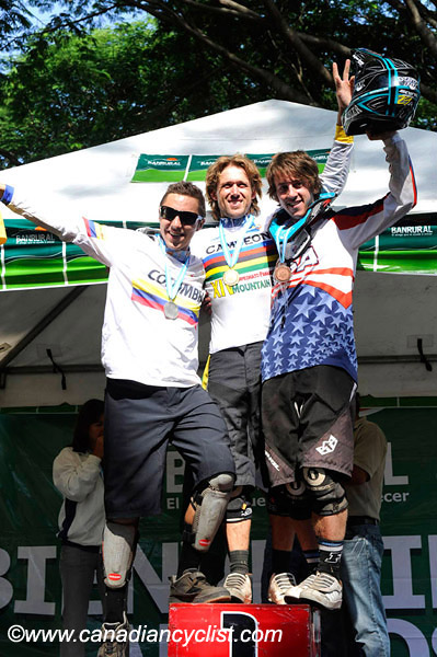 2010 Pan Am Championships