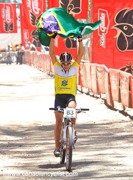 2010 Pan Am Championships
