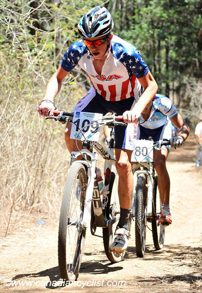 2010 Pan Am Championships