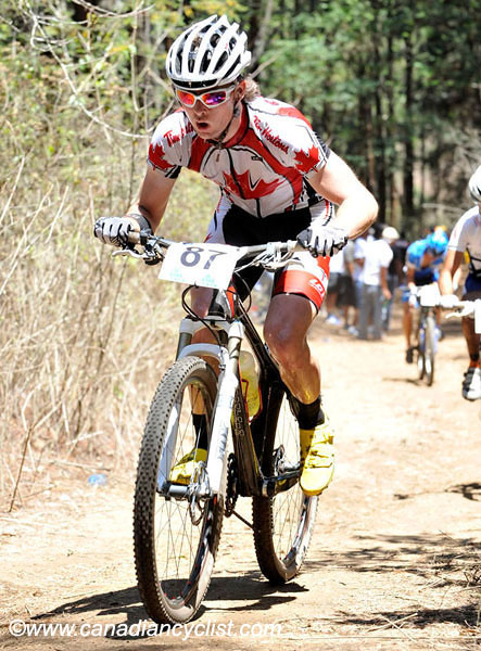 2010 Pan Am Championships