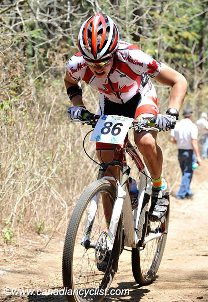 2010 Pan Am Championships