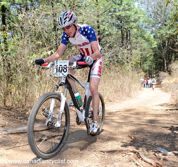 2010 Pan Am Championships