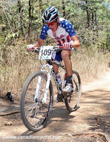 2010 Pan Am Championships