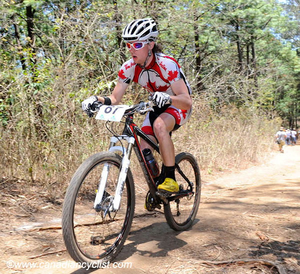 2010 Pan Am Championships