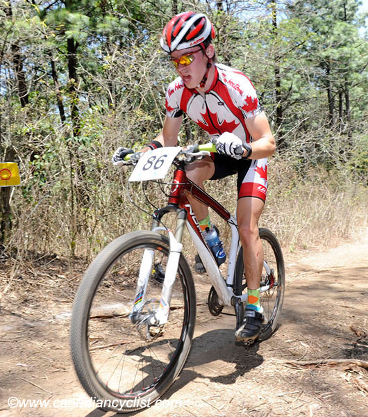 2010 Pan Am Championships