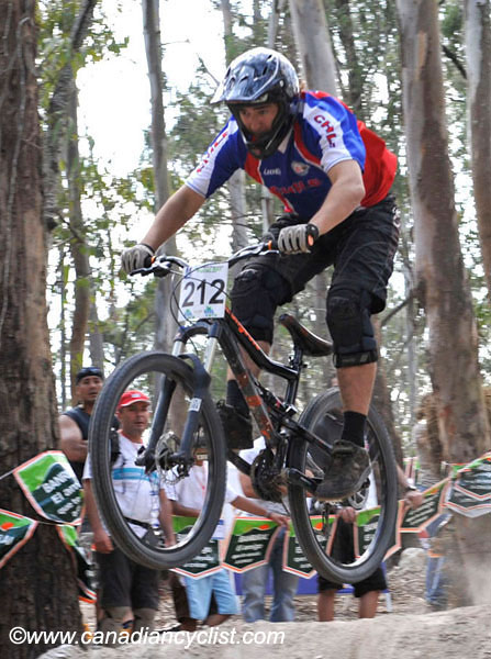 2010 Pan Am Championships