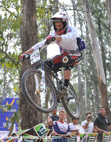 2010 Pan Am Championships