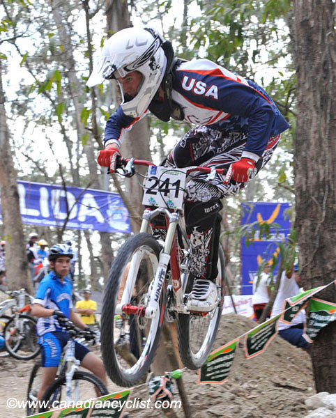 2010 Pan Am Championships