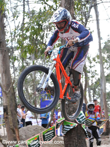 2010 Pan Am Championships