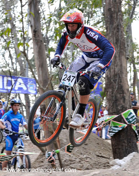 2010 Pan Am Championships