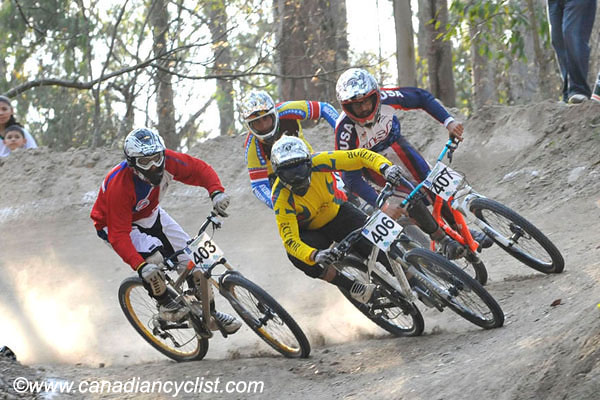 2010 Pan Am Championships