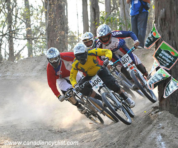 2010 Pan Am Championships
