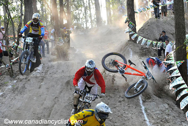 2010 Pan Am Championships