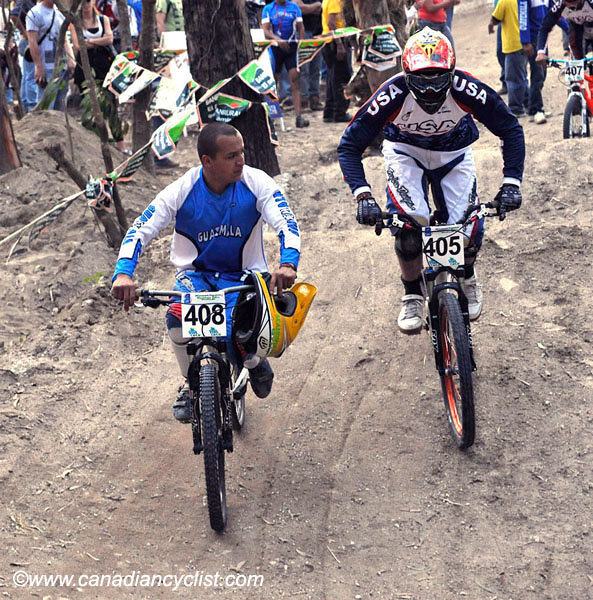2010 Pan Am Championships