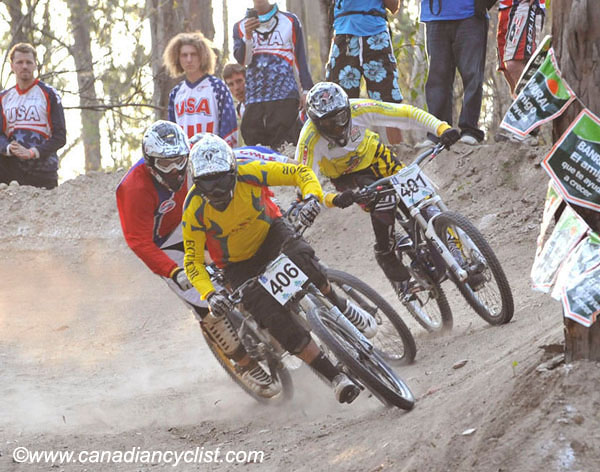 2010 Pan Am Championships