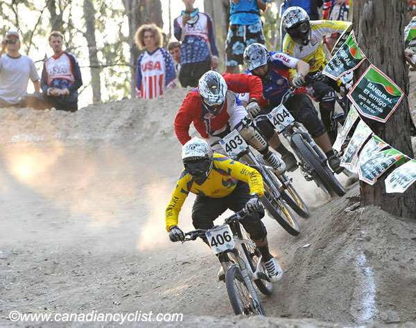 2010 Pan Am Championships