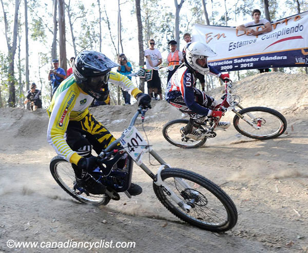 2010 Pan Am Championships