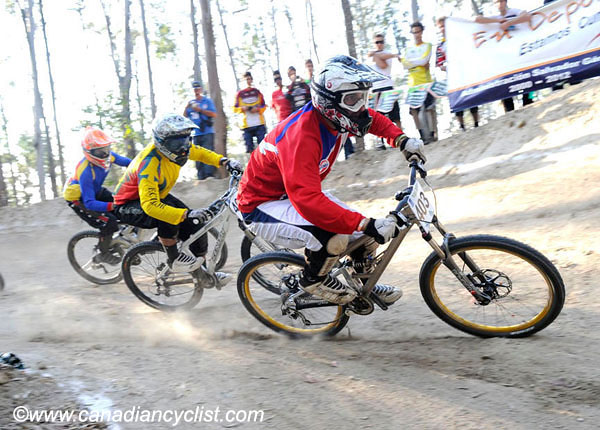2010 Pan Am Championships