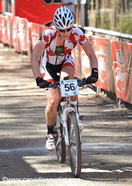 2010 Pan Am Championships