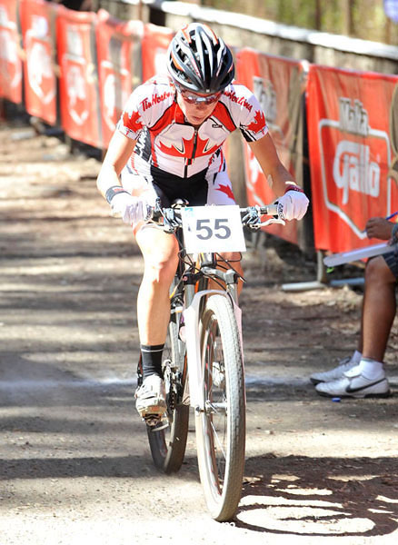 2010 Pan Am Championships