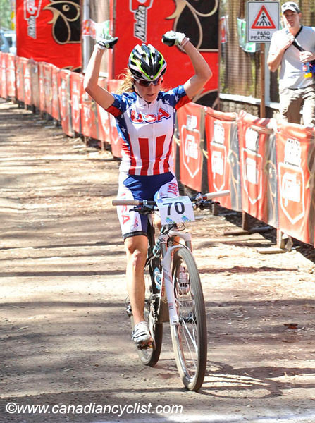 2010 Pan Am Championships