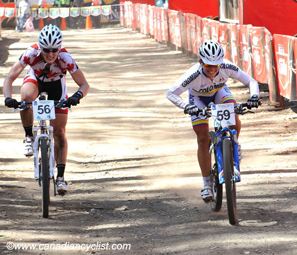2010 Pan Am Championships
