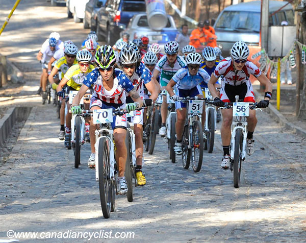 2010 Pan Am Championships