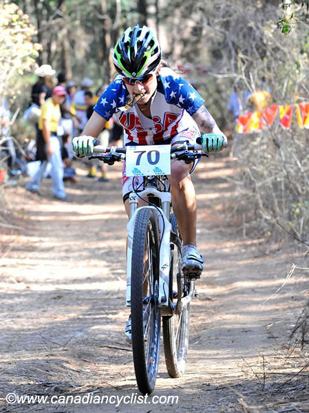 2010 Pan Am Championships