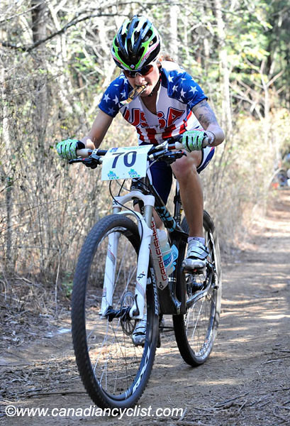 2010 Pan Am Championships