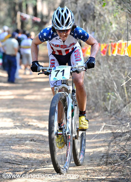 2010 Pan Am Championships
