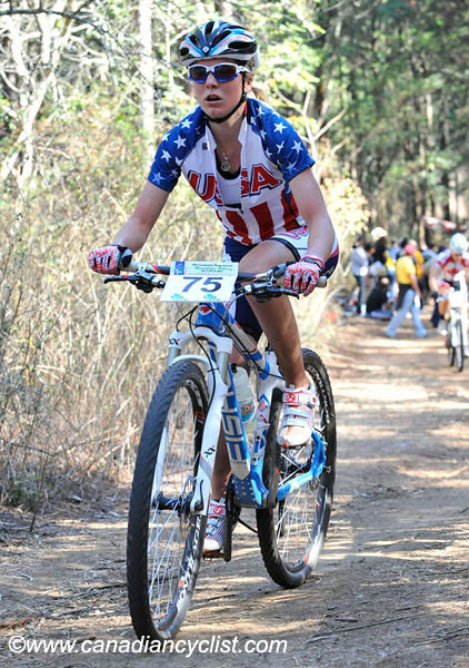 2010 Pan Am Championships