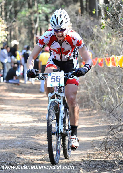 2010 Pan Am Championships