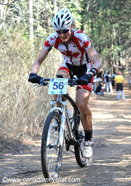 2010 Pan Am Championships