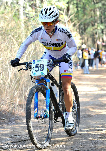 2010 Pan Am Championships