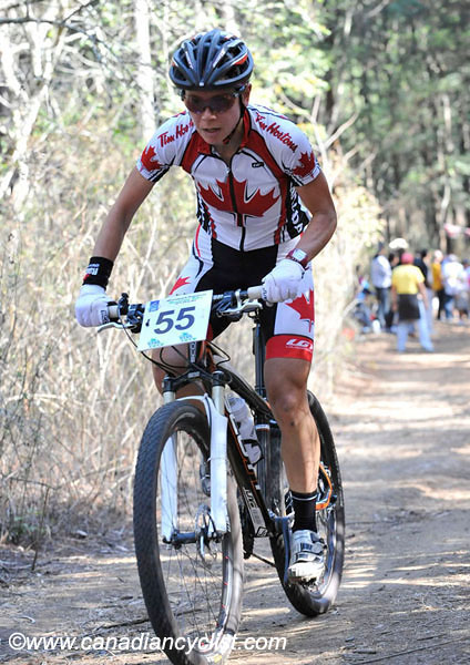 2010 Pan Am Championships