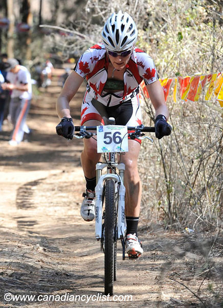 2010 Pan Am Championships