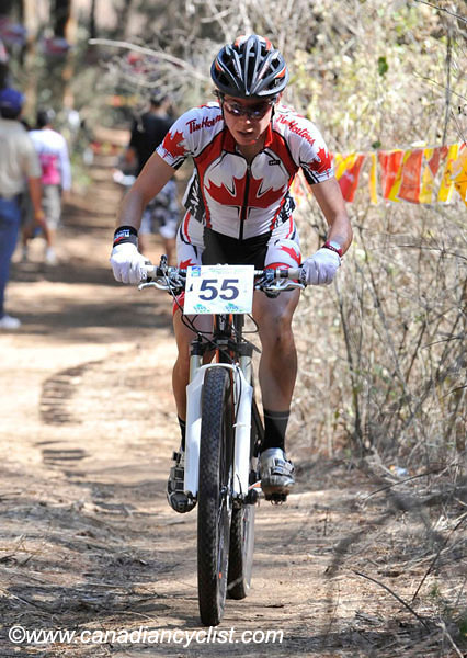 2010 Pan Am Championships