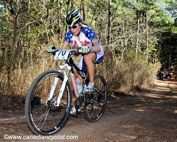 2010 Pan Am Championships