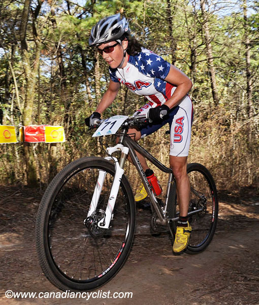 2010 Pan Am Championships