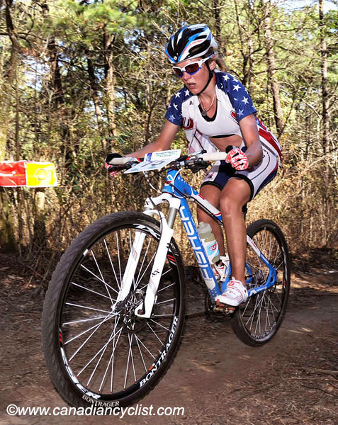 2010 Pan Am Championships