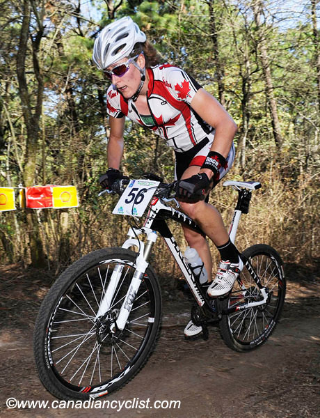 2010 Pan Am Championships