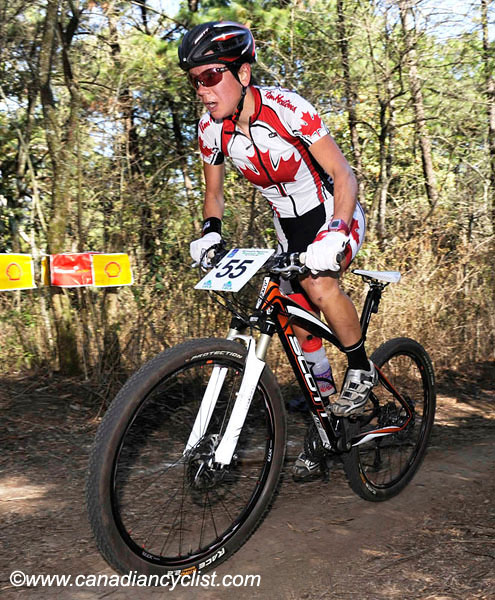 2010 Pan Am Championships