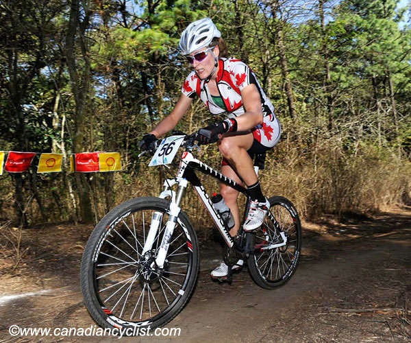 2010 Pan Am Championships