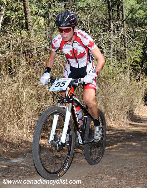 2010 Pan Am Championships