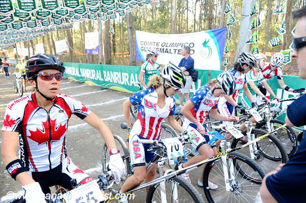 2010 Pan Am Championships