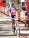 2010 Pan Am Championships