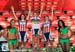 2010 Pan Am Championships